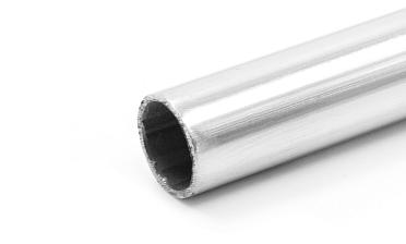 Труба AISI 201, Ø16 х 1,2 х 6м, полированная 600GRIT Rk813-4 купить в Челябинске