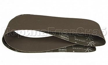 Лента шлифовальная TX 630, 2100х100 Р180 k937-е купить в Челябинске