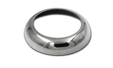 Низ стойки Ø42.4 мм, 60х0.4, полированный (AISI 304) k330-2 купить в Челябинске