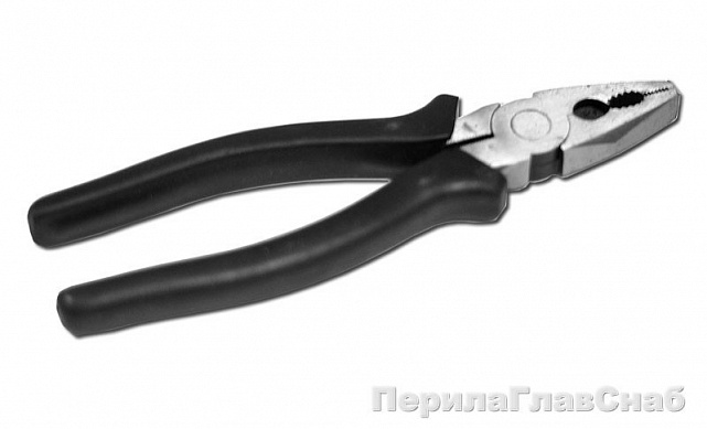 Пассатижи k925 Пассатижи k925