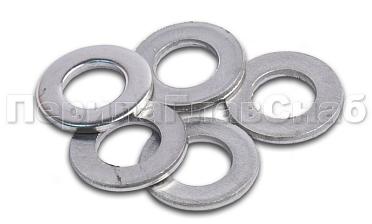 Шайба нерж. М8 (DIN125.A2) М-3317 купить в Челябинске