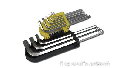 Шестигранник набор ULTRA 9шт k932 купить в Челябинске