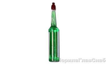 Жидкость для химанализа 304-й и 201-й стали, 30 мл k304 купить в Челябинске Жидкость для химанализа 304-й и 201-й стали, 30 мл k304 купить в Челябинске