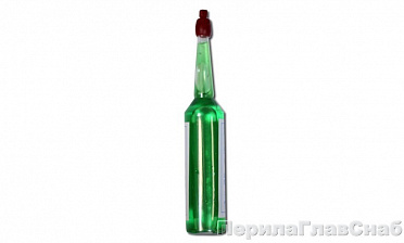 Жидкость для химанализа 304-й и 201-й стали, 30 мл k304 купить в Челябинске