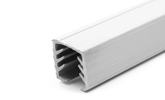 Уплотнитель в поручень с пазом 27х30 для стекла 8+8мм, EPDM (палки по 3м) СЕРЫЙ Фk307-G 2 Уплотнитель в поручень с пазом 27х30 для стекла 8+8мм, EPDM (палки по 3м) СЕРЫЙ Фk307-G 2