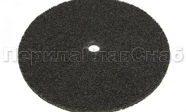 Диск абразивный 150х5.5х12, Ultra #60 черный k476 купить в Челябинске