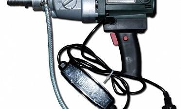 Бурильная машина k916 купить в Челябинске