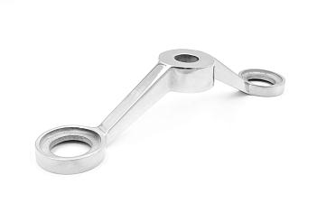 K289-I, I-спайдер-200 мм, AISI 316, 2х26х38, 1х18х36/40 мм, нагрузки: 1кН, 2кН k289-I купить в Челябинске