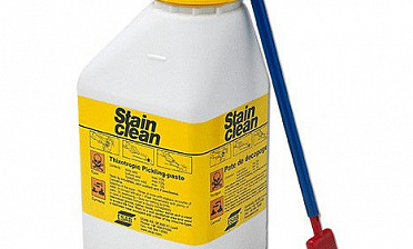 Паста травильная Stain Clean (кислота) 1кг Ф-0948 купить в Челябинске