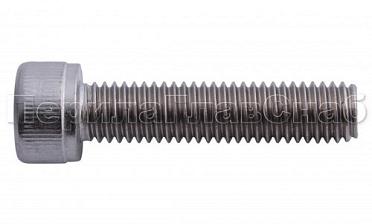 (DIN 912.А2) Винт-имбус нерж. М8х25 с цилинд. головкой под шестигр. М-3119 купить в Челябинске