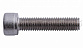 (DIN 912.А2) Винт-имбус нерж. М8х25 с цилинд. головкой под шестигр. М-3119