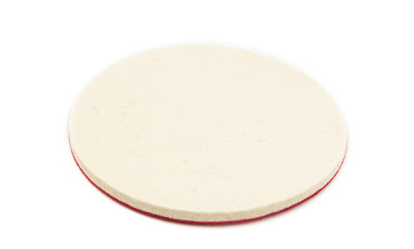 Войлок 125х5мм на липучке Фk467-2 купить в Челябинске