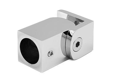 Держатели стекла и штанги для душевых купить в Челябинске