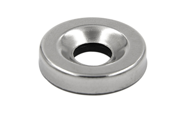 Шайба М8, шлифованная, (AISI 304) k079-2 Шайба М8, шлифованная, (AISI 304) k079-2