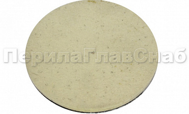 Войлок 125х5 мм на липучке, ULTRA k467 купить в Челябинске