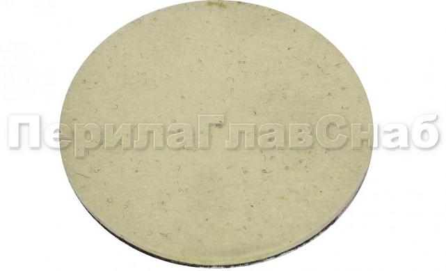 Войлок 125х5 мм на липучке, ULTRA k467