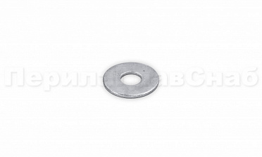 Шайба кузовн.нерж. 10 (DIN 9021.А2) М-3426 купить в Челябинске