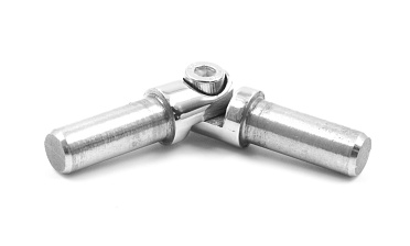 Поворот ригеля Ø12х1 мм, с двумя установочными штифтами (AISI 304) k357 купить в Челябинске Поворот ригеля Ø12х1 мм, с двумя установочными штифтами (AISI 304) k357 купить в Челябинске