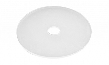 Прокладка для стекла, Ø50x8 мм k507 купить в Челябинске Прокладка для стекла, Ø50x8 мм k507 купить в Челябинске