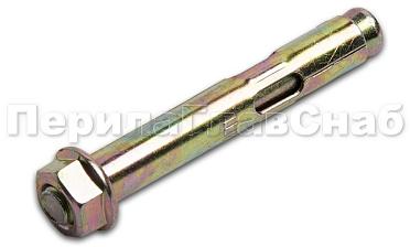 Анкер-болт М8х10х200 мм М-4015 купить в Челябинске