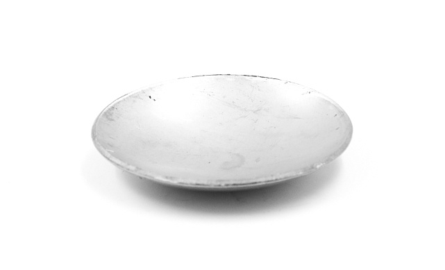 Заглушка сферическая на трубу Ø50.8х1.5 мм сварная (AISI 201) k057-3 2 Заглушка сферическая на трубу Ø50.8х1.5 мм сварная (AISI 201) k057-3 2