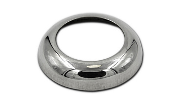 Низ стойки малый Ø38/60 х 0,4 х AISI 304 #400 k015-999 купить в Челябинске Низ стойки малый Ø38/60 х 0,4 х AISI 304 #400 k015-999 купить в Челябинске