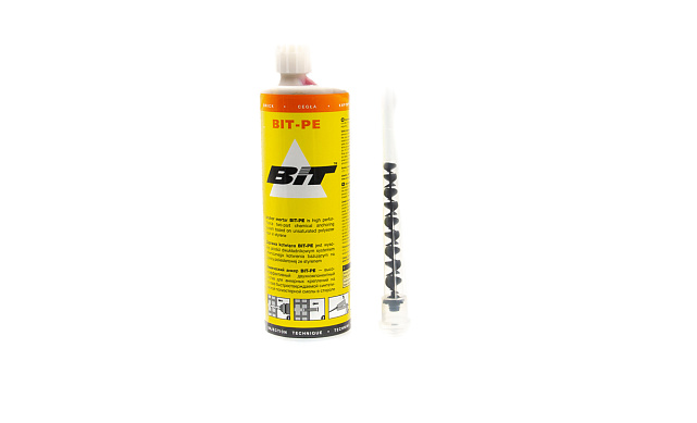 Химический анкер Bit-PE  Ф-0803 Химический анкер Bit-PE  Ф-0803