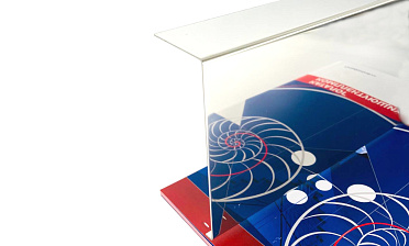 Накладка для крепления (тыльная/лицевая) из полированной нержавейки 1.0 мм длина 2.0 м k601-25 купить в Челябинске Накладка для крепления (тыльная/лицевая) из полированной нержавейки 1.0 мм длина 2.0 м k601-25 купить в Челябинске