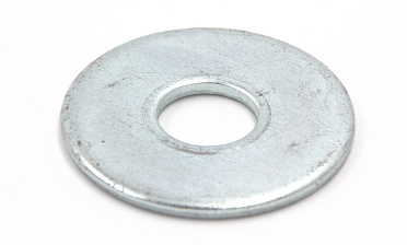 (DIN 9021.Zn) Шайба оц. кузовная М16х50х3 М-3720 купить в Челябинске
