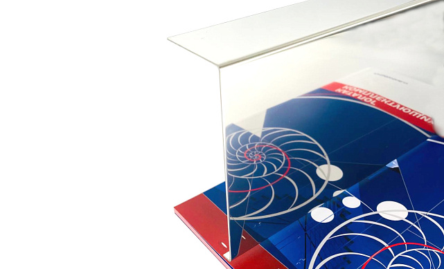 Накладка для крепления (тыльная/лицевая) из полированной нержавейки 1.0 мм длина 2.0 м k601-25 Накладка для крепления (тыльная/лицевая) из полированной нержавейки 1.0 мм длина 2.0 м k601-25