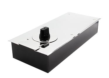 Доводчики для стеклянных дверей купить в Челябинске