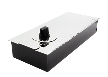 Доводчики для стеклянных дверей купить в Челябинске