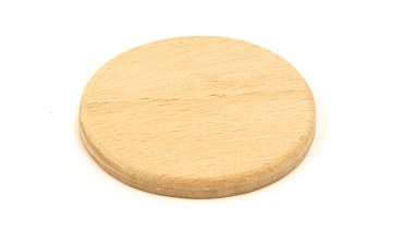 Деревянная заглушка для круглого деревянного поручня, бук Ф-0842-2-п купить в Челябинске Деревянная заглушка для круглого деревянного поручня, бук Ф-0842-2-п купить в Челябинске