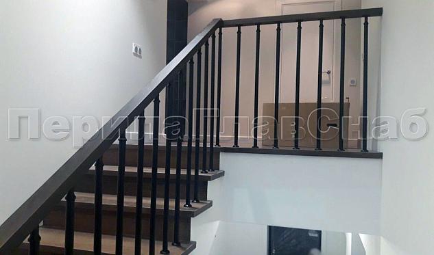 КП Березовский парк в Челябинске. Готовые проекты ПерилаГлавСнаб