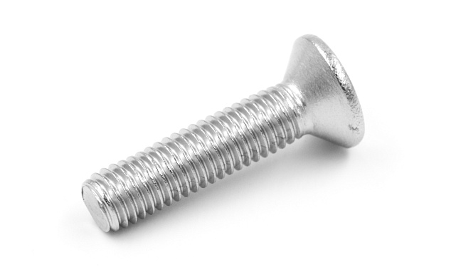 Винт-имбус нерж. М8х35 потай М-3986 2 Винт-имбус нерж. М8х35 потай М-3986 2