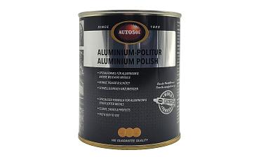 Полироль для алюминия Autosol, 750мл Ф-0303  купить в Челябинске Полироль для алюминия Autosol, 750мл Ф-0303  купить в Челябинске