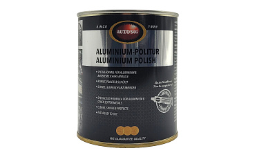 Полироль для алюминия Autosol, 750мл Ф-0303  купить в Челябинске
