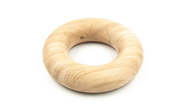 Бублик дубовый Ø50.8, 360 град. Фk380 Бублик дубовый Ø50.8, 360 град. Фk380
