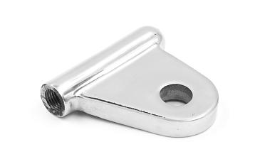 Крепление рутеля к тяге (серьга) (AISI316) М14 k659-16-2 купить в Челябинске