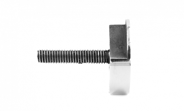 Держатель для зеркала, (AISI 201) k123 5 Держатель для зеркала, (AISI 201) k123 5