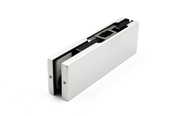 Нижний фитинг-петля, под алюминий t110 AL 5 Нижний фитинг-петля, под алюминий t110 AL 5