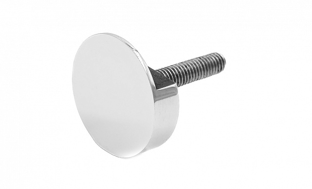 Держатель для зеркала, (AISI 201) k123 4 Держатель для зеркала, (AISI 201) k123 4