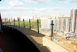 Ограждение кровли в Челябинске. Готовые проекты ПерилаГлавСнаб - фото 5