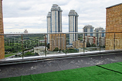 Ветрозащитные ограждения в Челябинске. Готовые проекты ПерилаГлавСнаб - фото 6