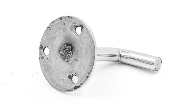 Пристенок без ложемента, сварной (AISI 304) k009-2 3 Пристенок без ложемента, сварной (AISI 304) k009-2 3