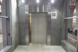 Облицовка лифтовых порталов из нержавеющей стали в Челябинске. Готовые проекты ПерилаГлавСнаб - фото 3 Облицовка лифтовых порталов из нержавеющей стали в Челябинске. Готовые проекты ПерилаГлавСнаб - фото 3