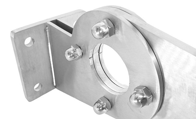 Консоль для козырька со стеклом k678 5 Консоль для козырька со стеклом k678 5