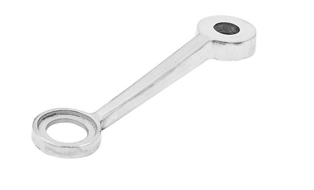 Cпайдер, литой,полированный Y/2-141 мм, AISI 304, 1х26х38, 1х18х36/40мм, нагрузки: 1кН, 2кН k288-Y/2-2 5 Cпайдер, литой,полированный Y/2-141 мм, AISI 304, 1х26х38, 1х18х36/40мм, нагрузки: 1кН, 2кН k288-Y/2-2 5