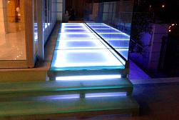 Стеклянные полы в Челябинске. Готовые проекты ПерилаГлавСнаб - фото 13