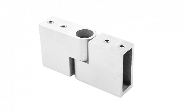 Коннектор для трека 30х10 мм регулируемый шлифованный t465 SSS 4 Коннектор для трека 30х10 мм регулируемый шлифованный t465 SSS 4